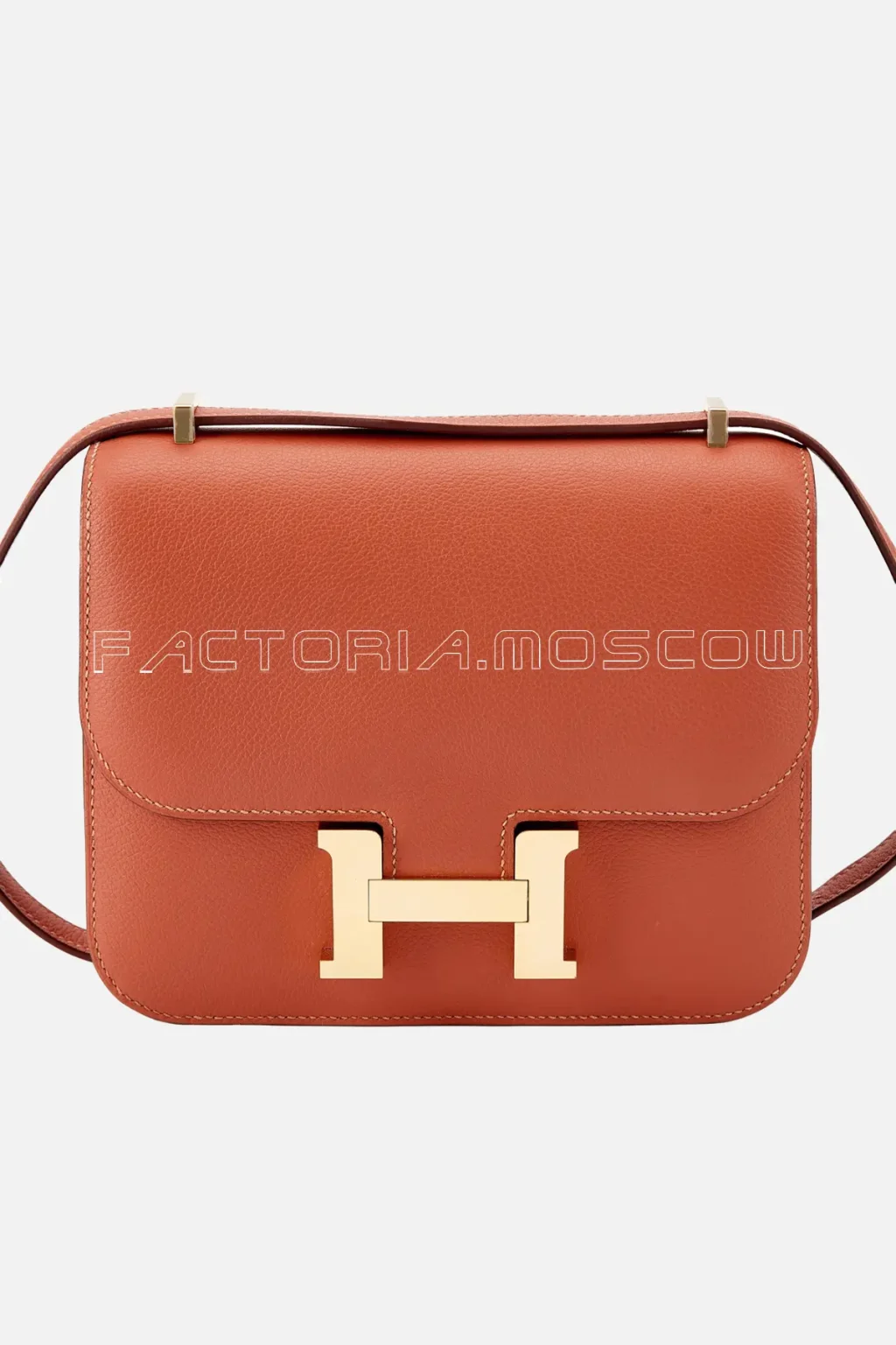 Hermès Mini Constance 18
