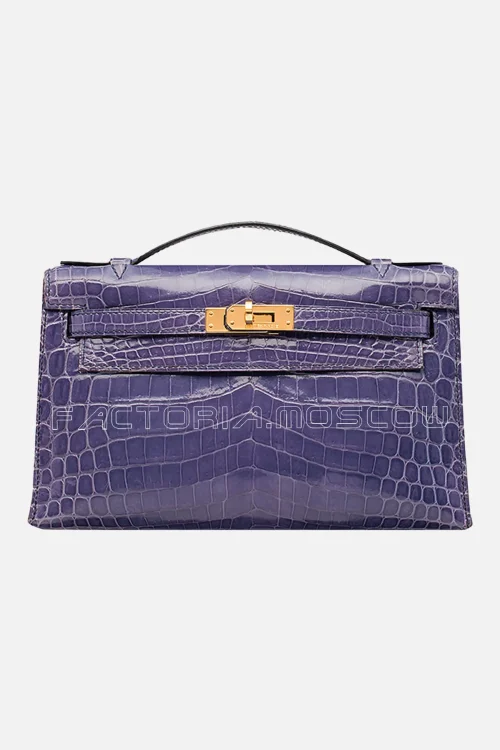 Hermes Kelly Pochette