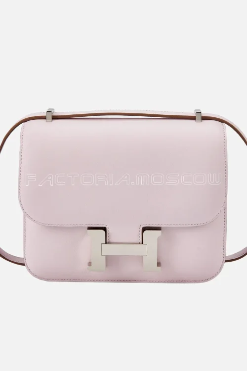 Hermès Mini Constance 18