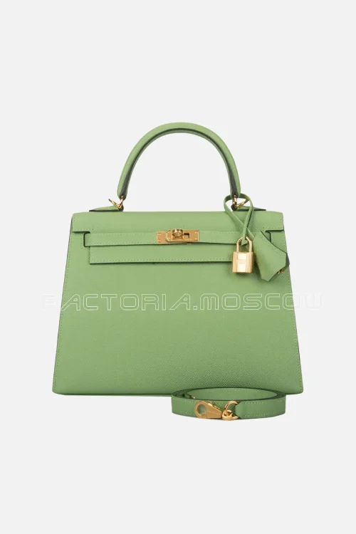 Hermes Kelly Sellier 25
