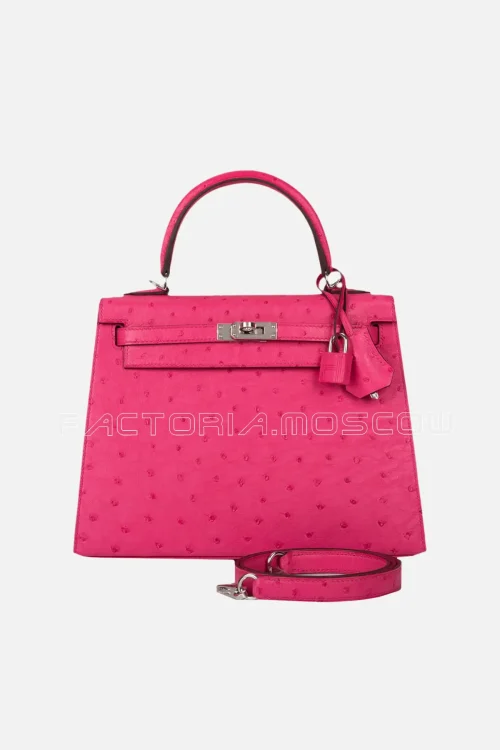 Hermes Kelly Sellier 25