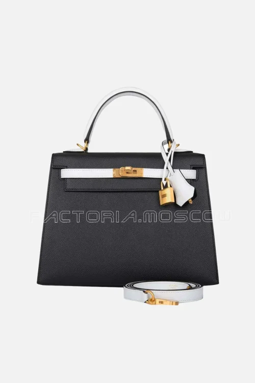 Hermès Hss Kelly Sellier 25