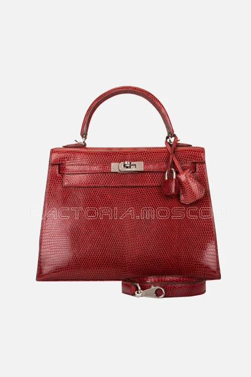 Hermès Kelly Sellier 25