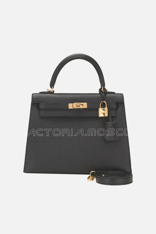Hermès Kelly Sellier 25
