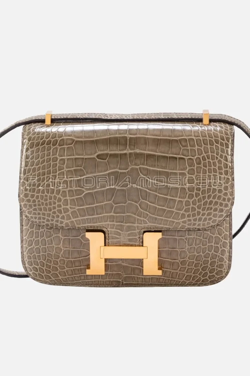 Hermès Mini Constance 18