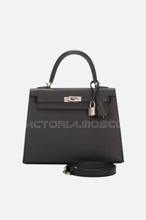 Hermès Kelly Sellier 25