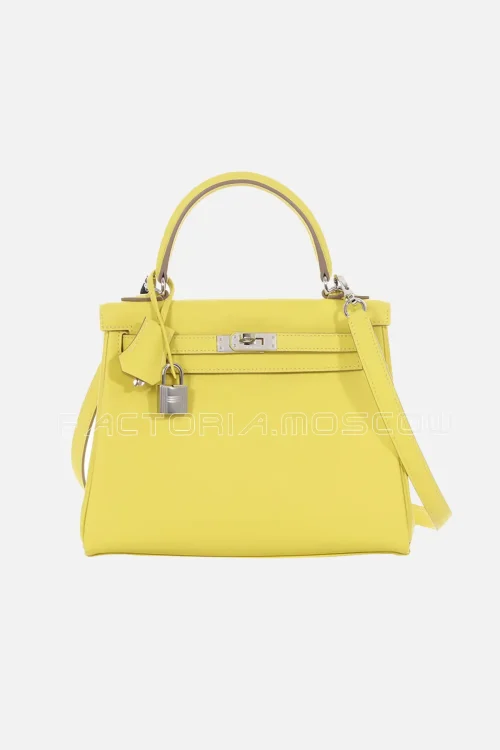 Hermès Kelly Retourne 25