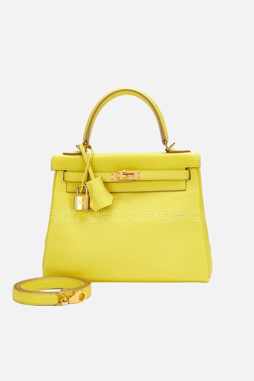 Hermès Kelly Retourne 25