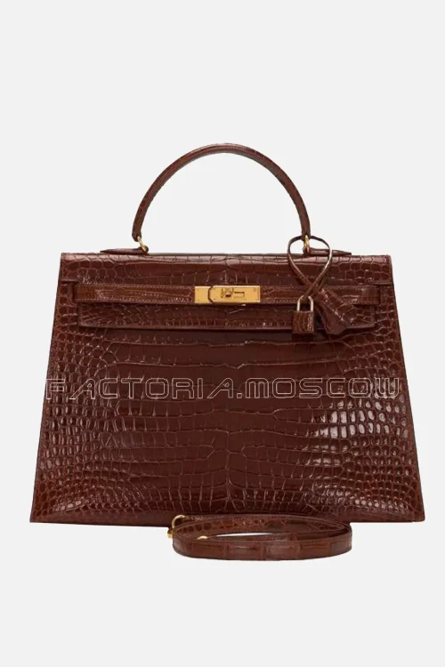 Hermès Sellier Kelly 35