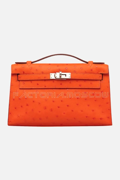 Hermes Kelly Pochette