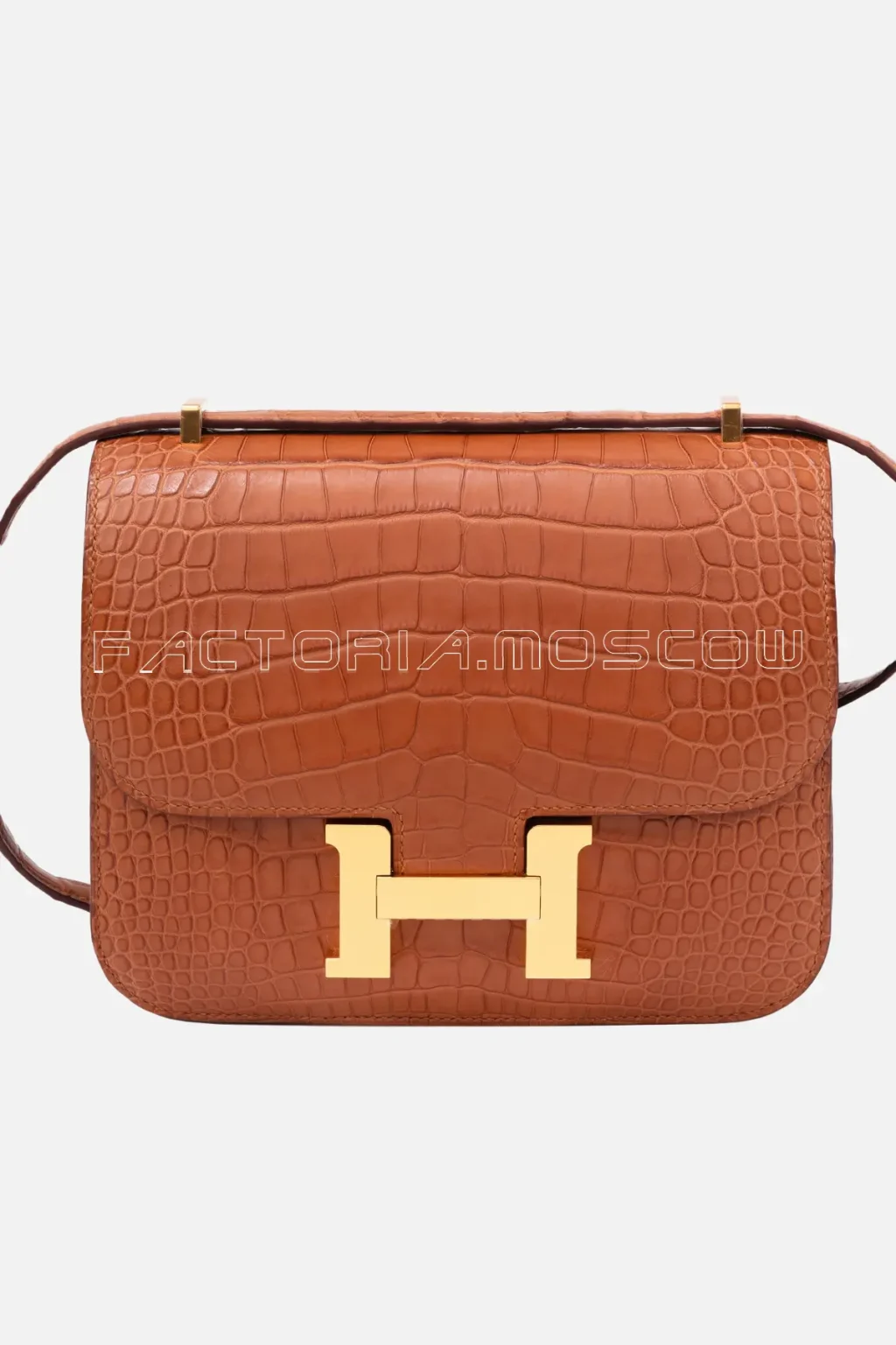 Hermès Mini Constance 18