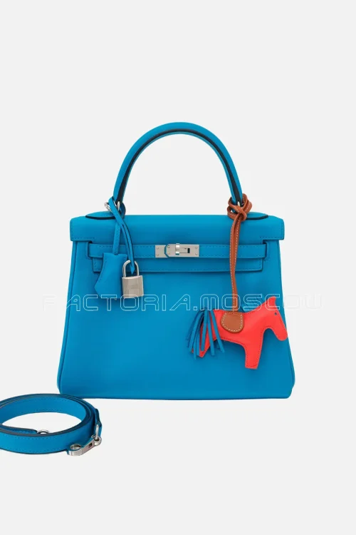 Hermès Kelly Retourne 25