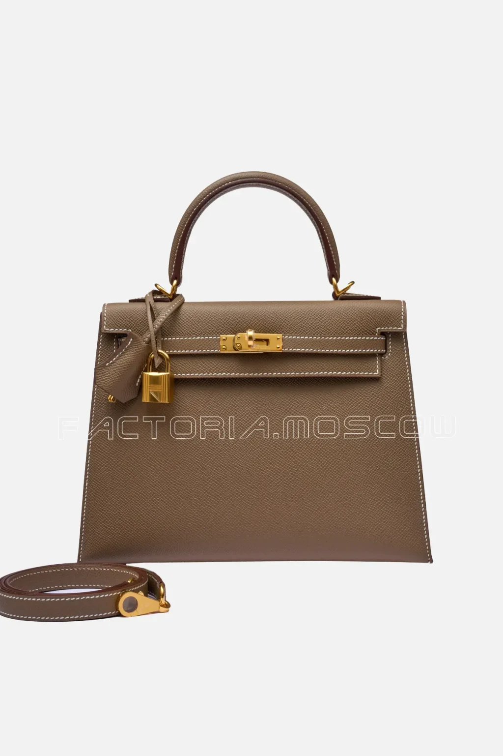 Hermès Kelly Sellier 25