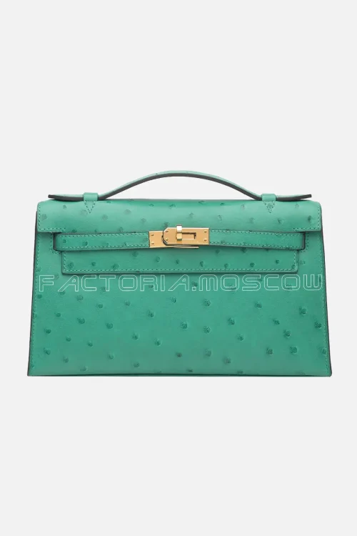 Hermes Kelly Pochette