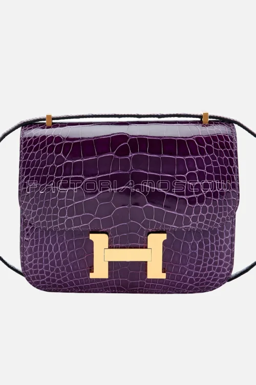 Hermès Mini Constance 18