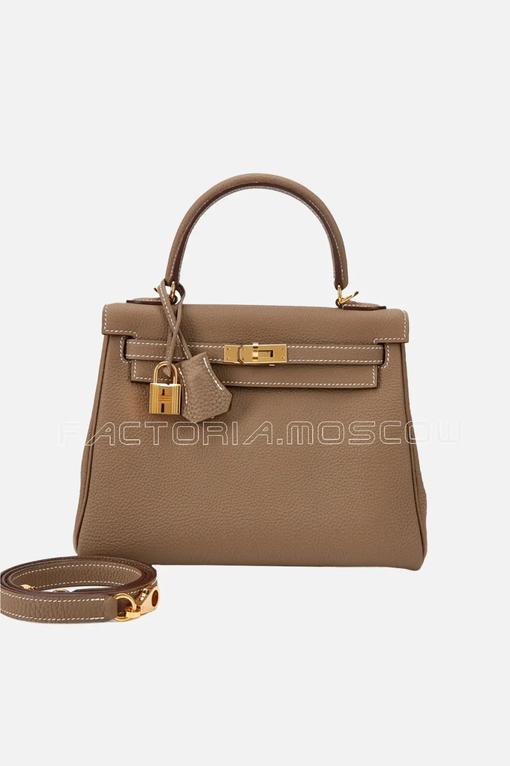 Hermès Kelly Retoune 25