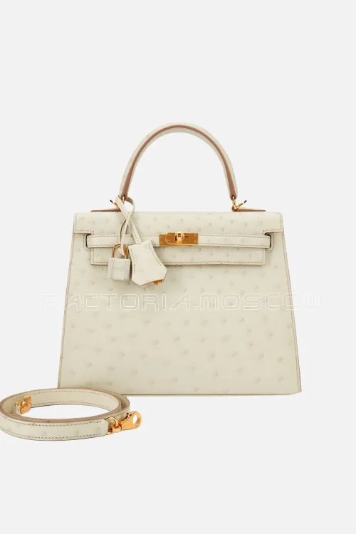 Hermès Kelly Sellier 25