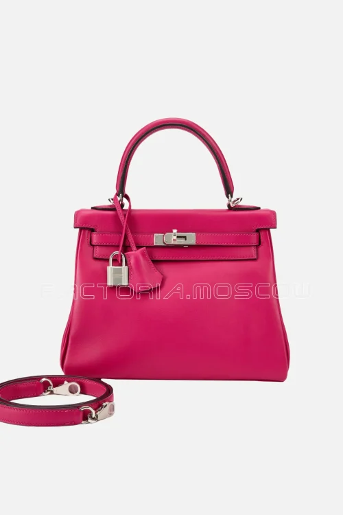 Hermès Kelly Retourne 25