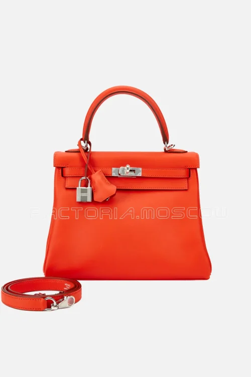 Hermès Kelly Retourne 25