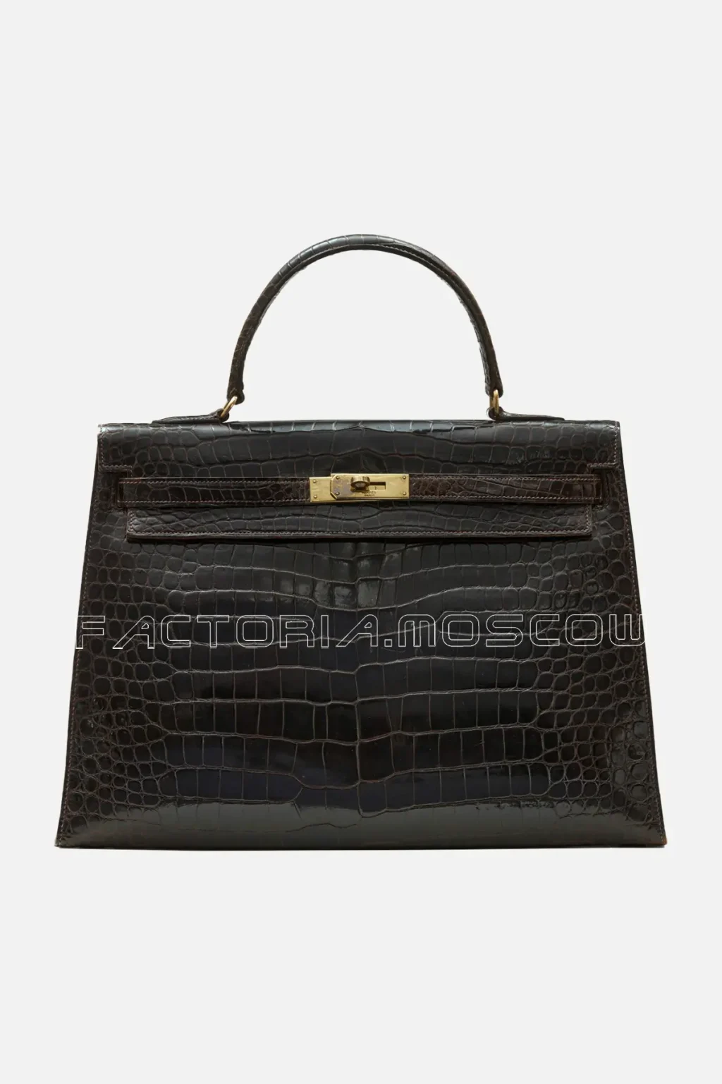 Hermès Kelly Sellier 35