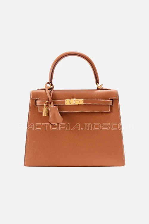 Hermès Kelly Sellier 25