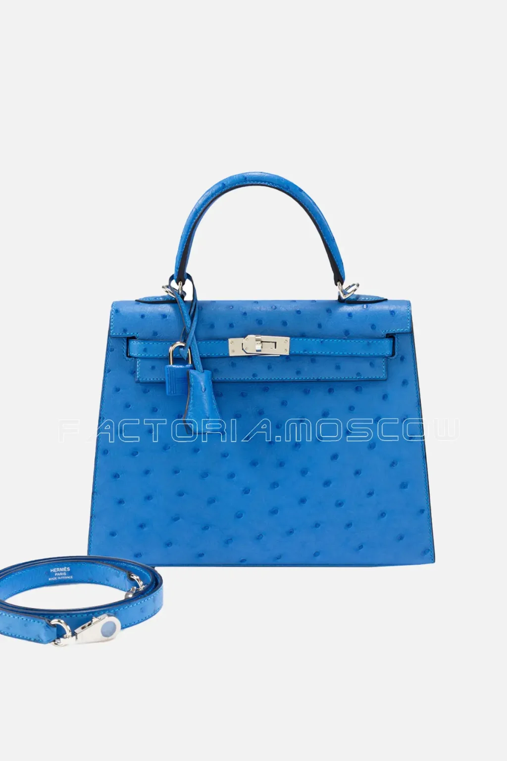 Hermès Kelly Sellier 25