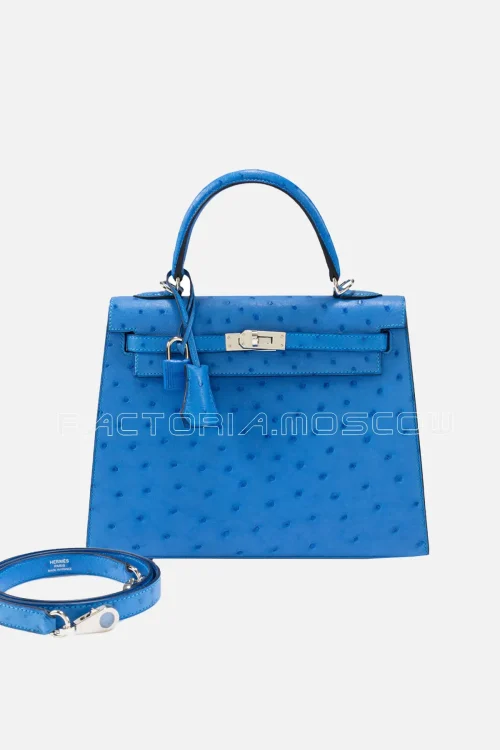 Hermès Kelly Sellier 25