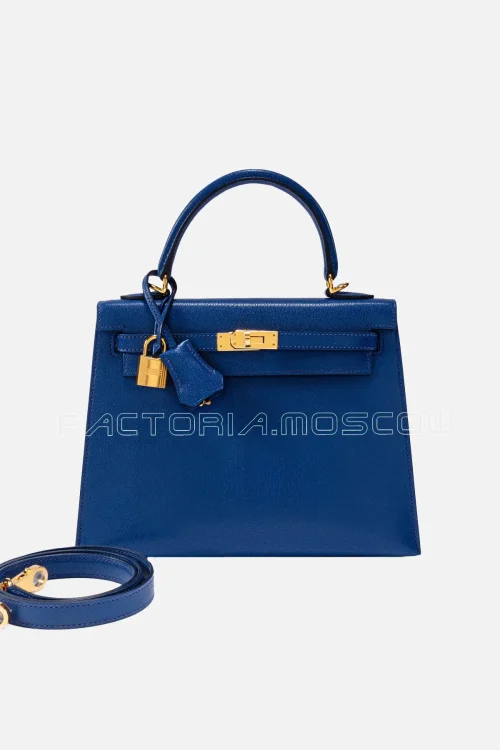 Hermès Kelly Sellier 25