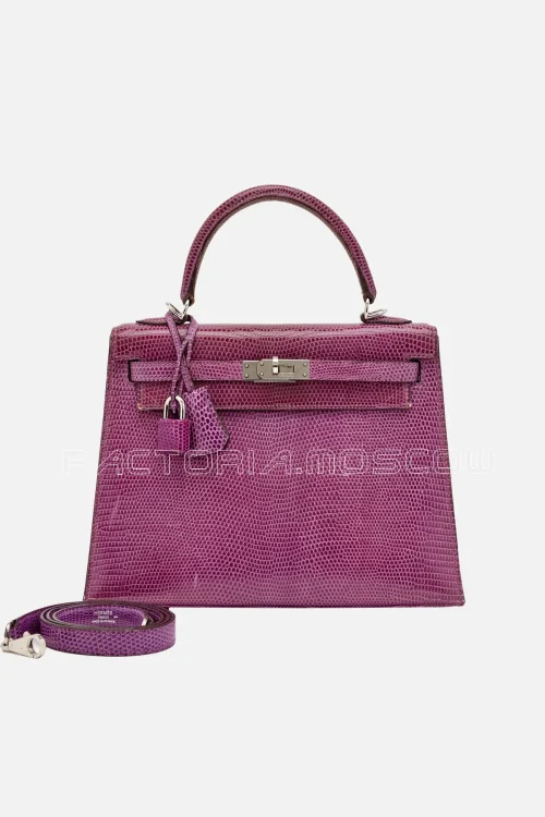 Hermès Kelly Sellier 25