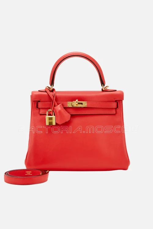 Hermès Kelly Retourne 25