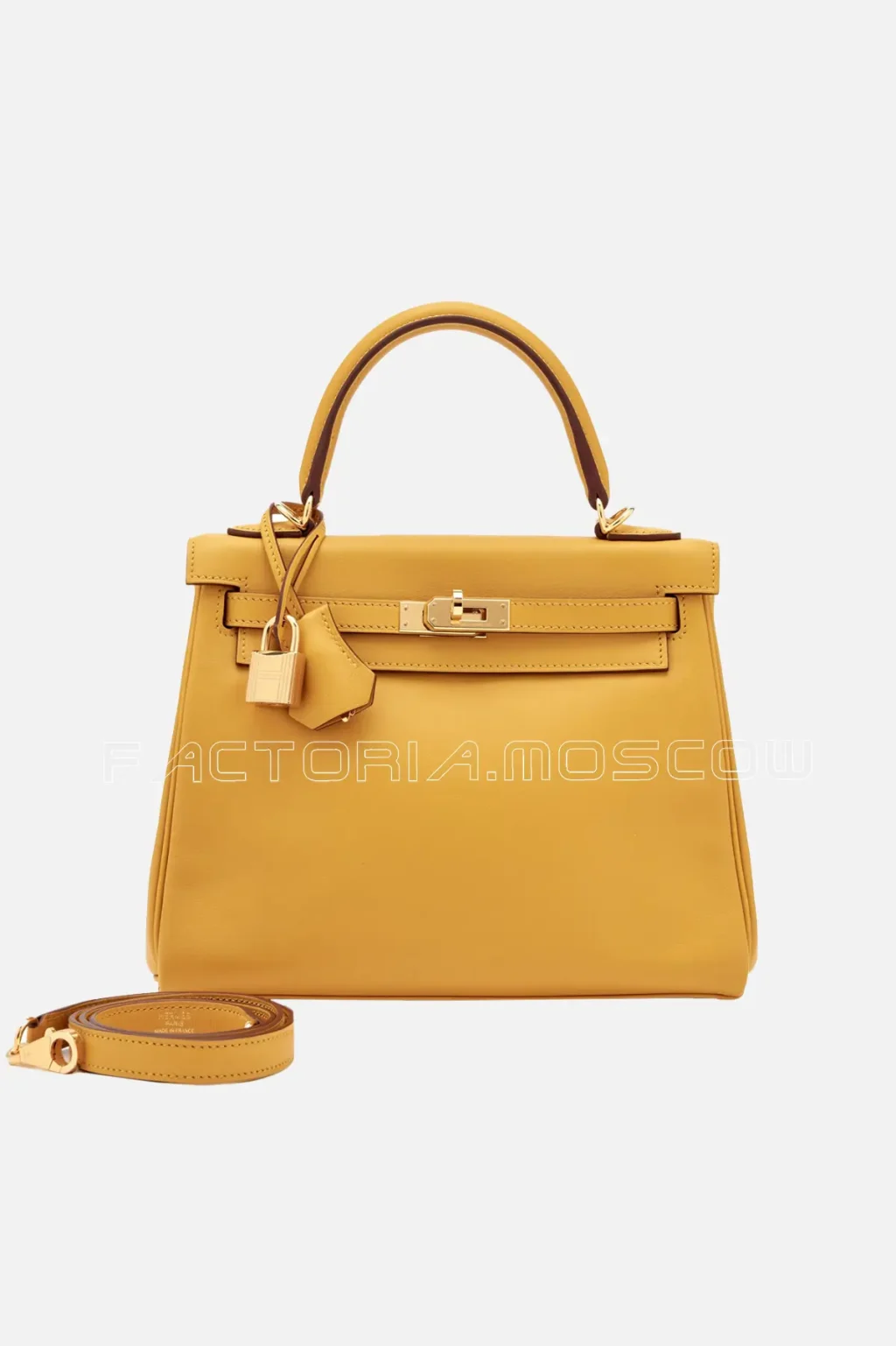 Hermès Kelly Retourne 25