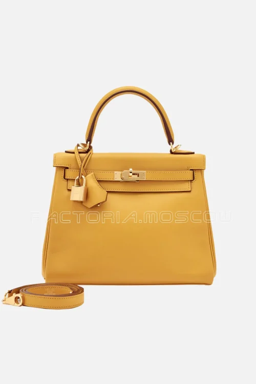 Hermès Kelly Retourne 25