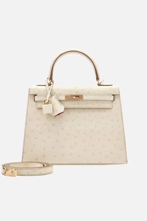 Hermès Kelly Sellier 25