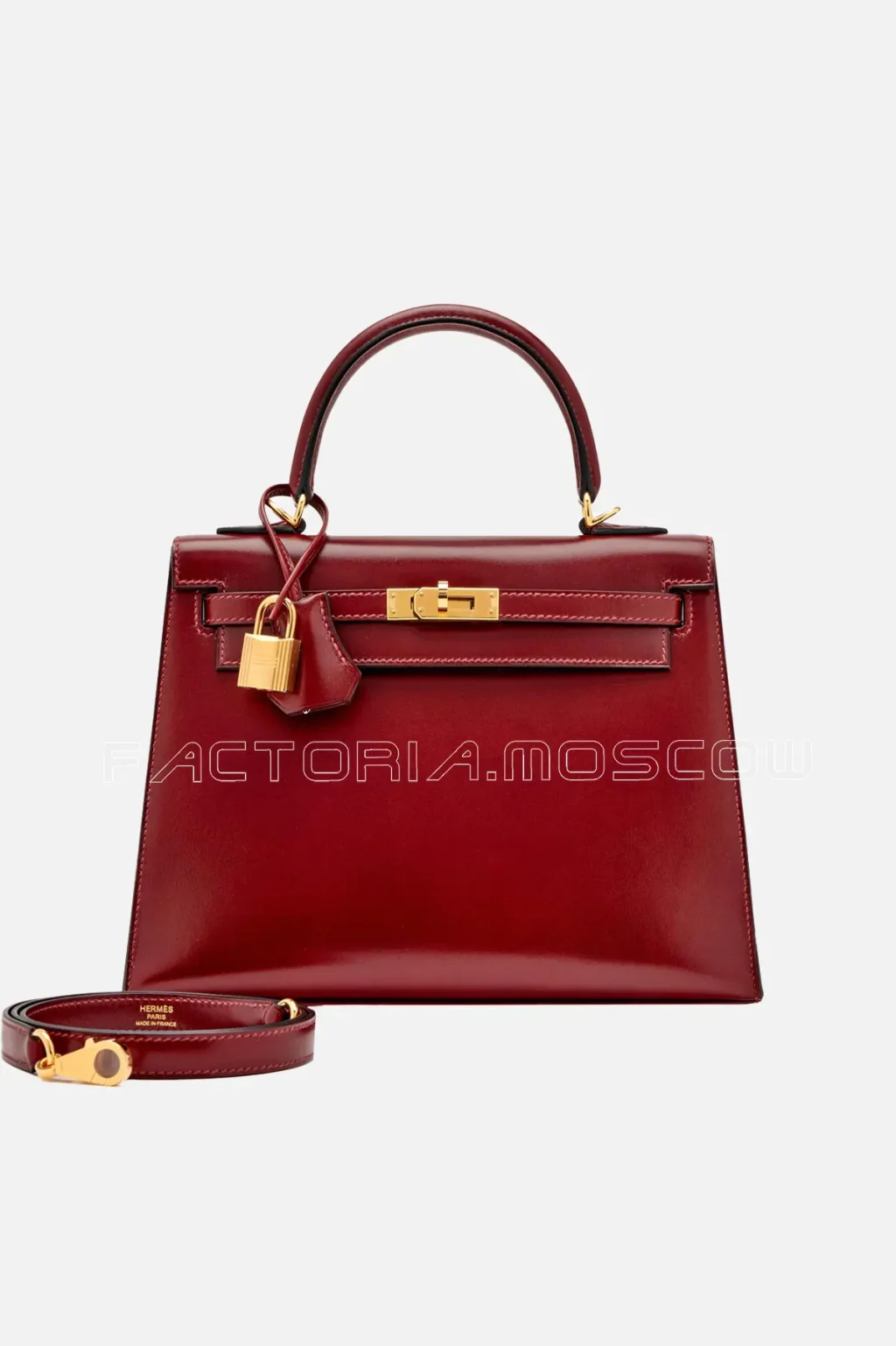 Hermès Kelly Sellier 25