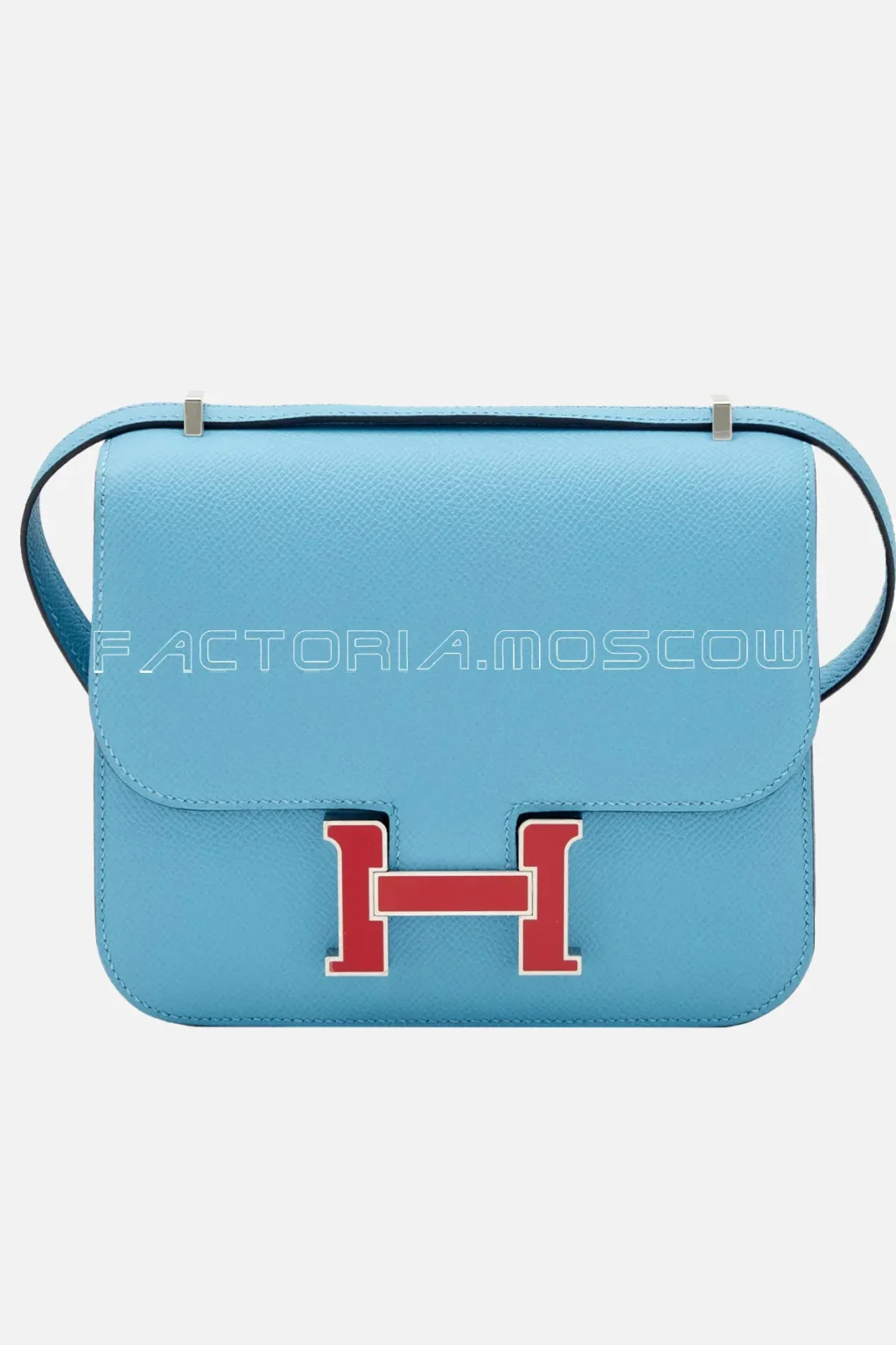 Hermès Mini Constance 18