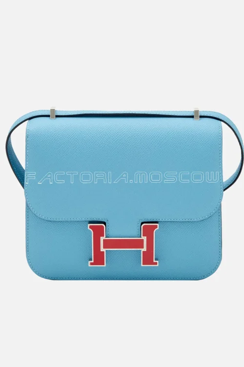 Hermès Mini Constance 18