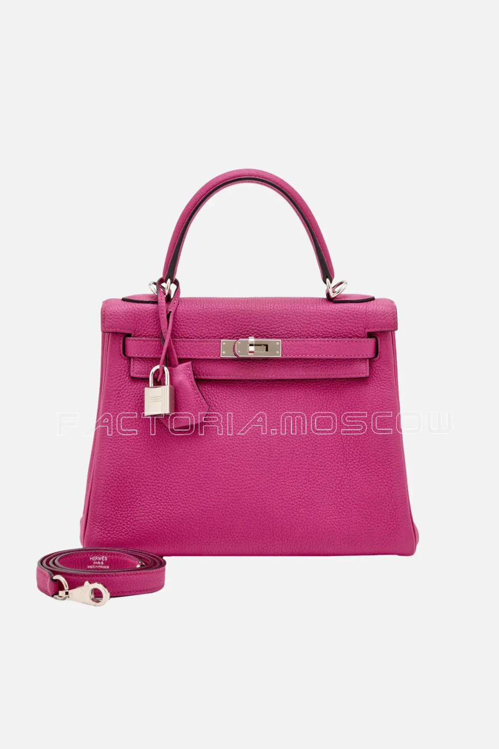 Hermès Kelly Retourne 25