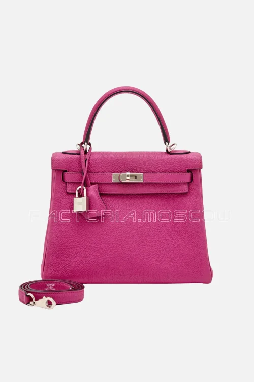 Hermès Kelly Retourne 25