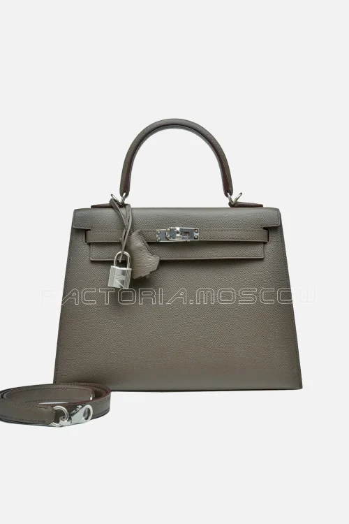 Hermès Kelly Sellier 25
