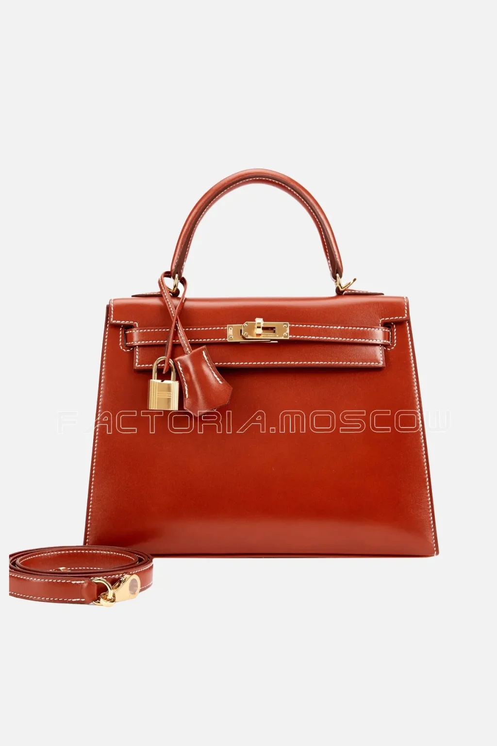 Hermès Kelly Sellier 25