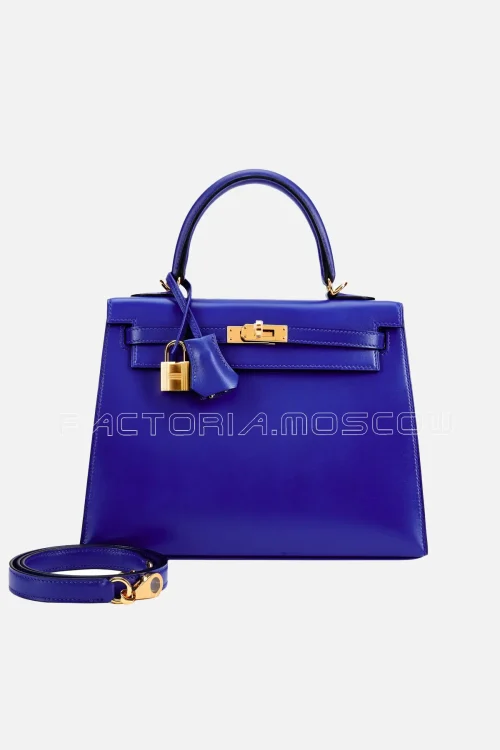 Hermès Kelly Sellier 25