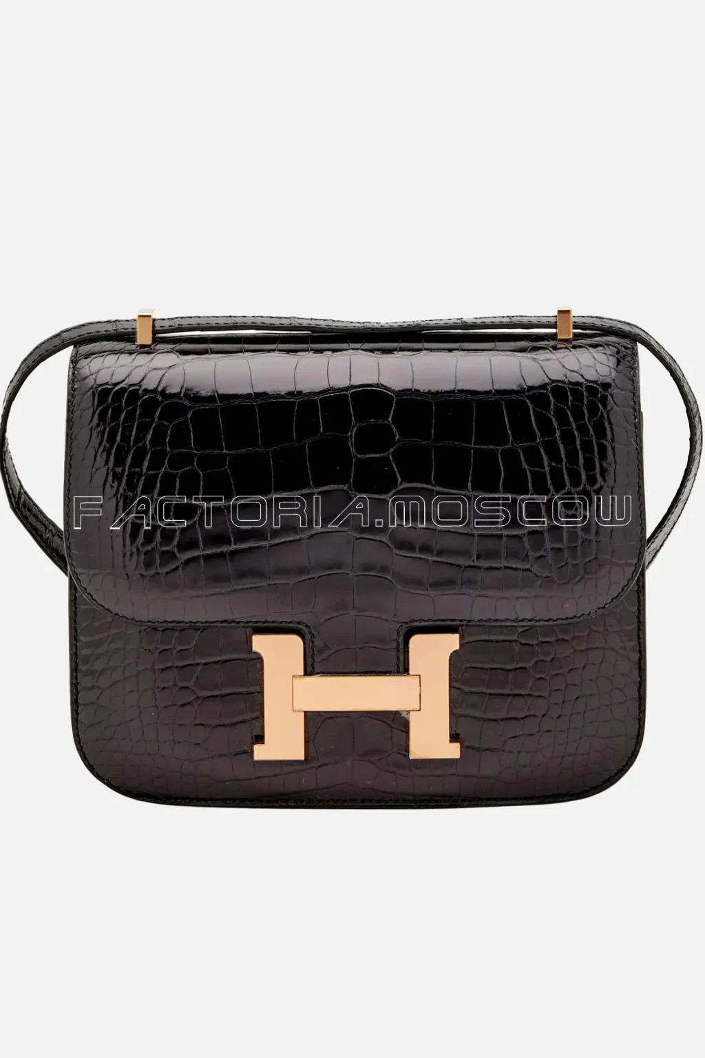 Hermès Mini Constance 18