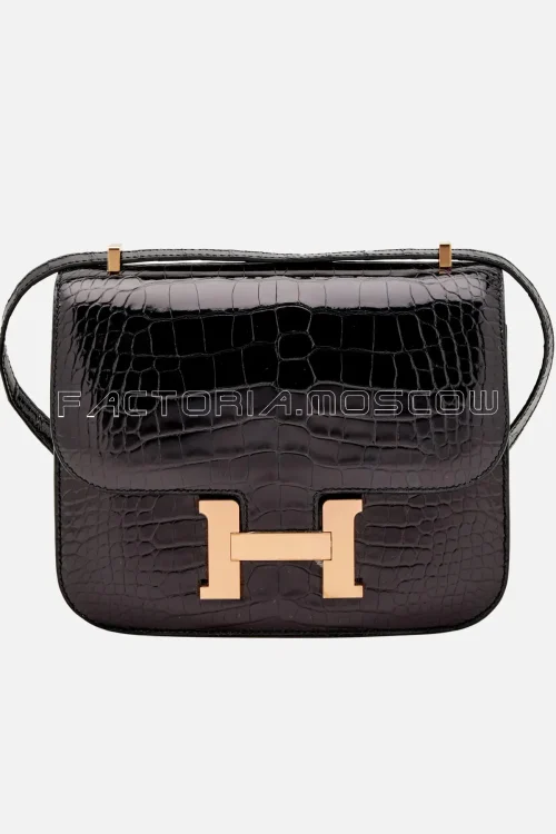 Hermès Mini Constance 18