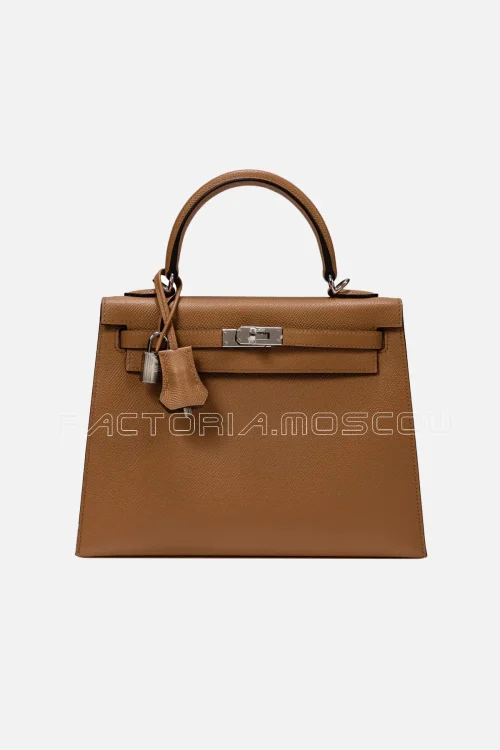 Hermès Kelly Sellier 25
