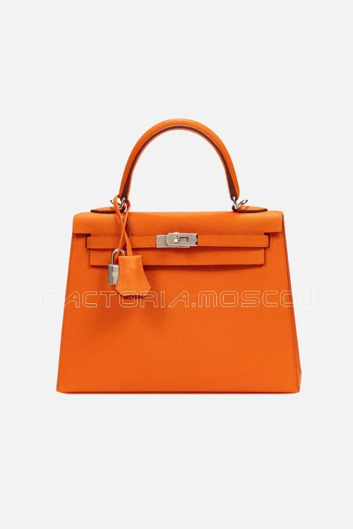 Hermès Kelly Sellier 25