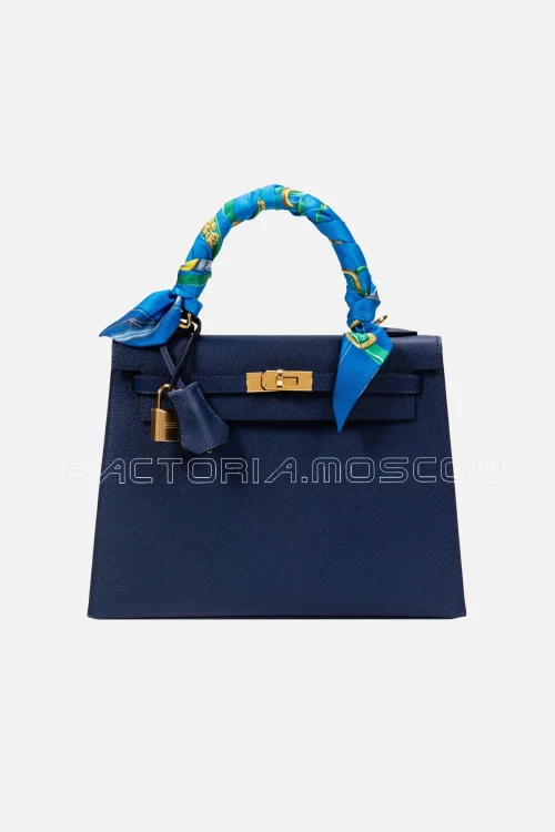 Hermès Hss Kelly Sellier 25