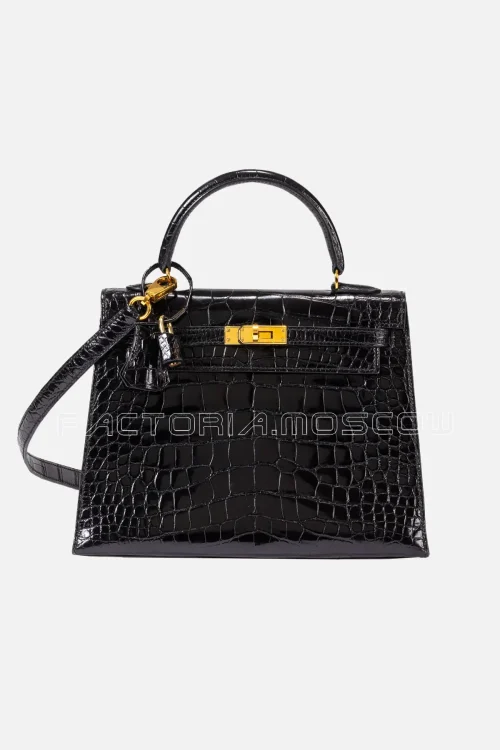 Hermès Kelly Sellier 25