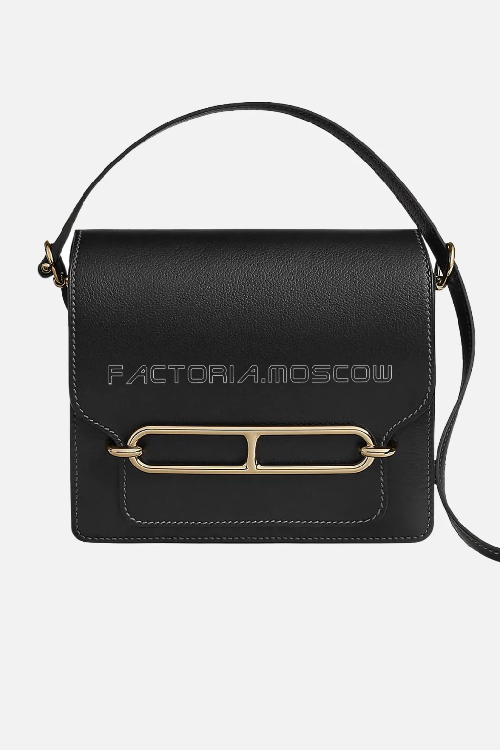 Hermes Roulis Mini