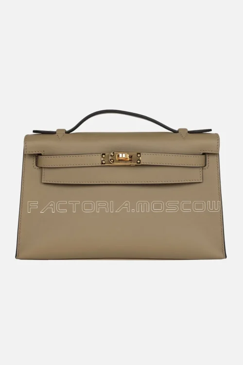 Hermès Kelly Pochette