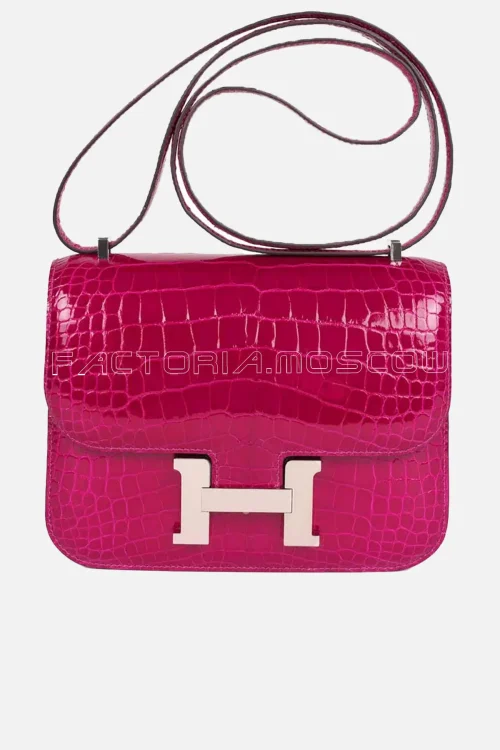Hermès Constance 18